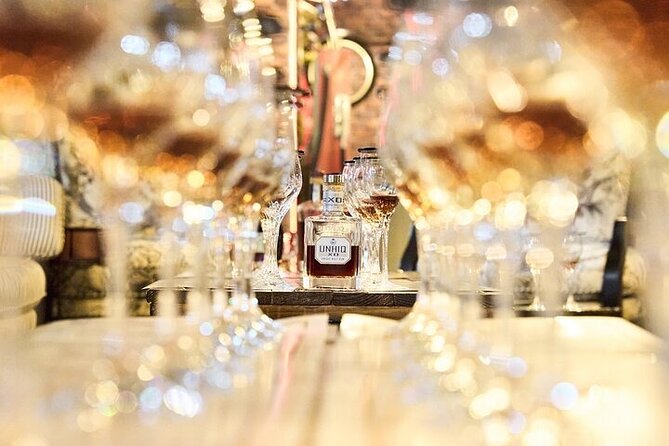 100% Caribbean Rum Tasting in Punta Cana. - How Long the Experience Really Takes