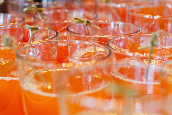 101 Oliver Rum Tasting & Pairing And Taino Concept Store - Why the Guide Matters So Much