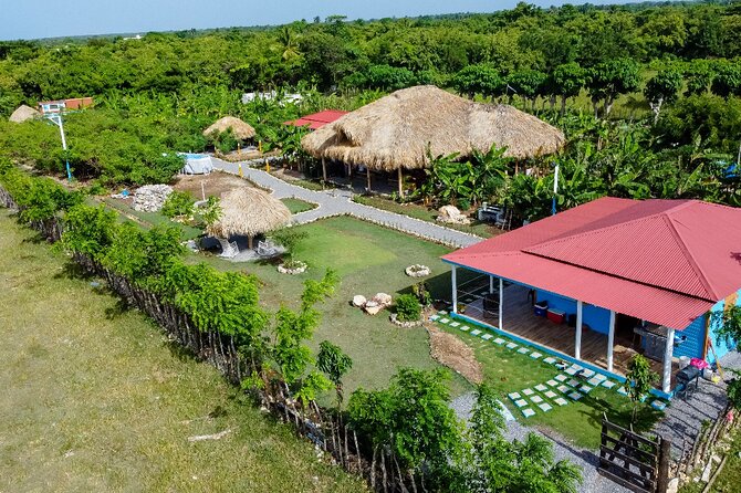 2-Hour Horseback Riding Tour at Sunset from Punta Cana - Reaching the Maimón River and Macao Beach