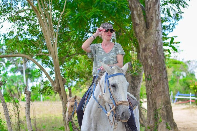 2-hour sunset horseback ride from Punta Cana - Is $77 a fair price?