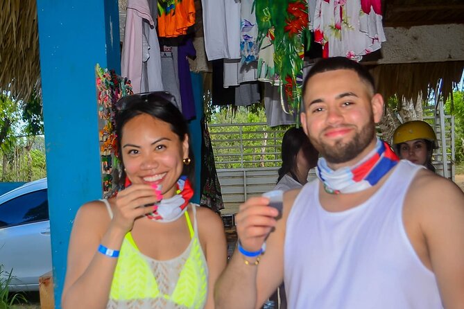 3-Hour Extreme Buggy Tour of Punta Cana - Pickup and the wait at the buggy base