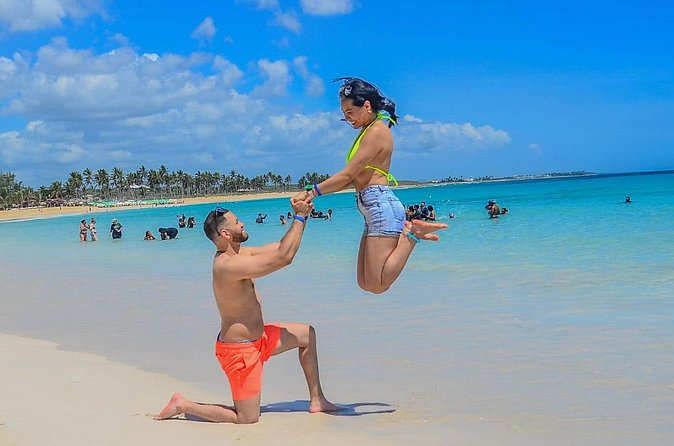 3-Hour Extreme Buggy Tour of Punta Cana - Guides and the human side of the tour