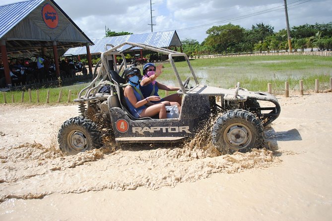 3 Hour Punta Cana Outdoor Adventure - Key points to know before booking