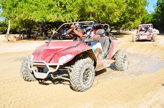 3 Hour Punta Cana Outdoor Adventure - Transport, timing, and the real length of the day