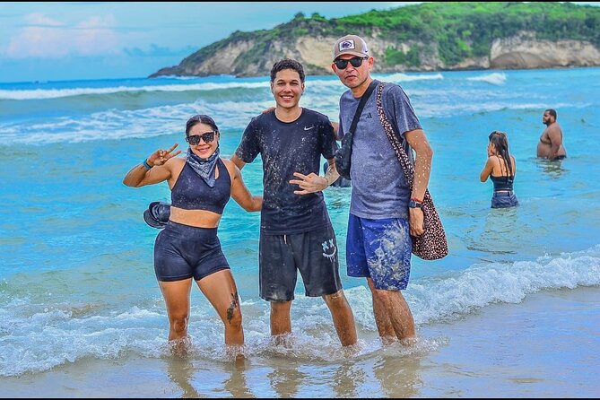 3 Hours Half Day Tour Buggy Macao Beach cenote Hotel Pickup - Key points before you book