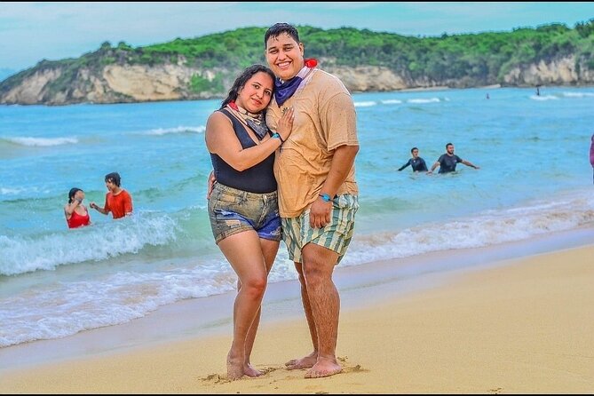 3 Hours Half Day Tour Buggy Macao Beach cenote Hotel Pickup - Who will enjoy this tour most