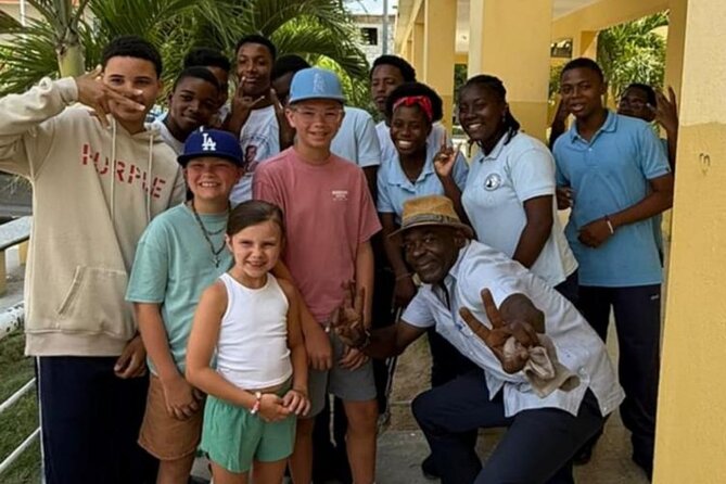 3 Hours Panoramic Tour in Punta Cana with Artisan Market - Why this tour is different from a resort excursion