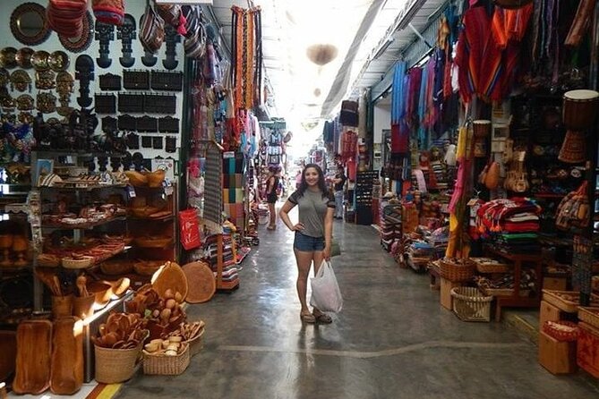 3 Hours Panoramic Tour in Punta Cana with Artisan Market - Who should book this Punta Cana outing?