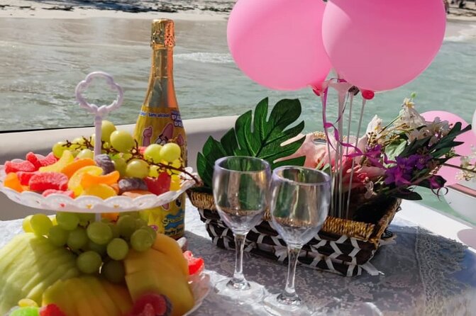 3 hrs Private Snorkeling Yacht tour in Bavaro Punta Cana - What the private format adds