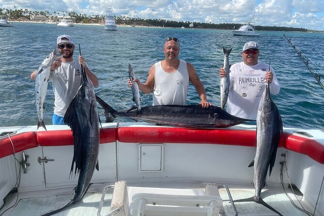 4-Hours of Deep Sea Fishing in Punta Cana - Is $120 a fair price?