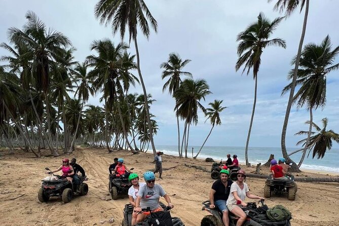 4x4 Adventure Tour, Mountains and Paradise Beaches with Food - Key points to know before booking
