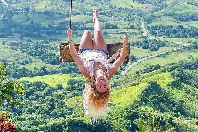 4x4 Adventure Tour, Mountains and Paradise Beaches with Food - Lunch, drinks, transport, and the real value of $130