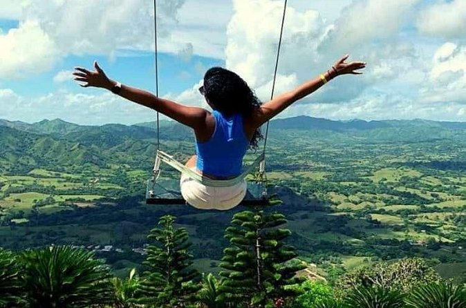 4x4 Adventure Tour, Mountains and Paradise Beaches with Food - Who will enjoy this outing most