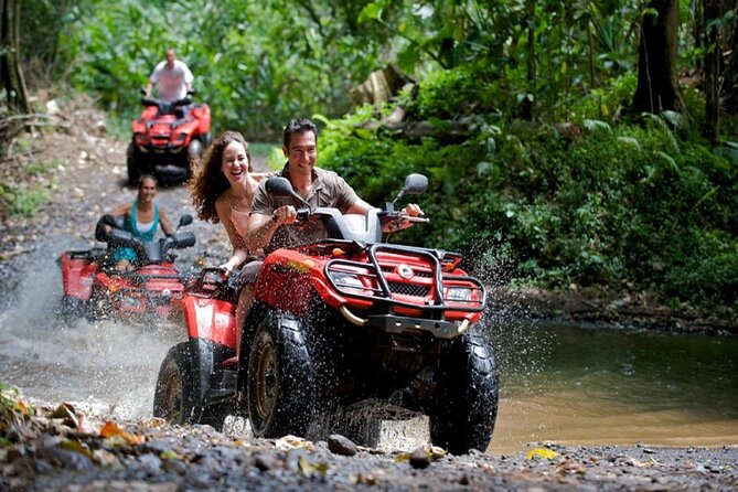 4x4 Adventure Tour, Mountains and Paradise Beaches with Food - Montaña Redonda, a high viewpoint reached by truck