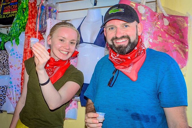 4x4 ATV Adventure in Punta Cana: Cave & Dominican Culture - What to wear and pack for the ride