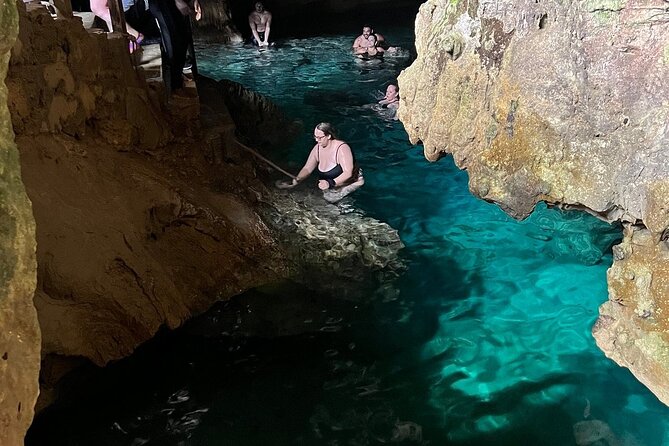 4x4 ATV Adventure in Punta Cana: Cave & Dominican Culture - Who will enjoy this Punta Cana excursion?