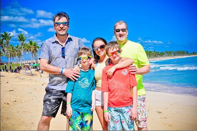 4x4 ATV Experience, Water Cave, Chocolate and Coffee Tasting - What this Punta Cana ATV trip really includes