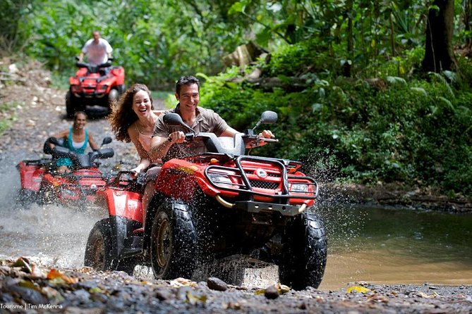4x4 Dominican Adventure with Chocolate and Coffee Tasting - What this Punta Cana ATV trip is really like