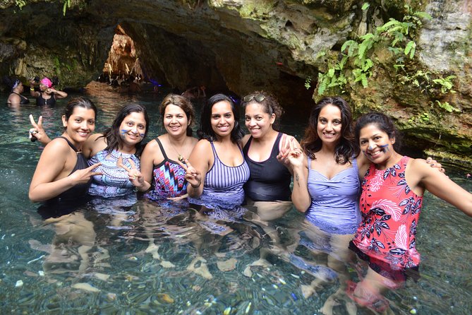 4x4 Dominican Adventure with Chocolate and Coffee Tasting - Macao Beach and Farallon