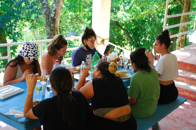 5 activities in 1 Day, Buggies,Horseback Riding,Zipline.City Tour - Higuey market and everyday Dominican life
