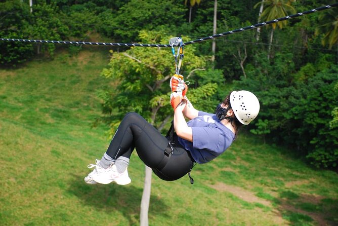 5 activities in 1 Day, Buggies,Horseback Riding,Zipline.City Tour - Guides, driving, and the human side of the tour