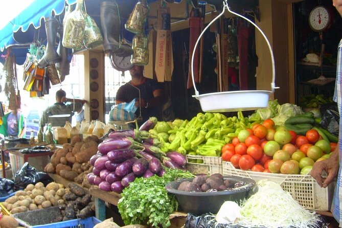 8-Hour Tour Enjoying the Dominican Culture Through the Countryside - Higüey and the Basilica of Our Lady of Altagracia