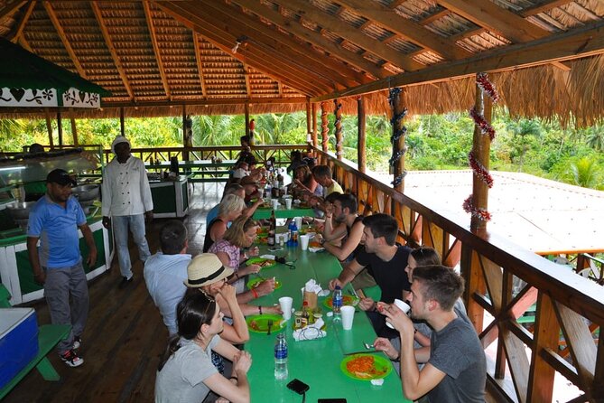 8-Hour Tour Enjoying the Dominican Culture Through the Countryside - Swimming in the Anamuya River
