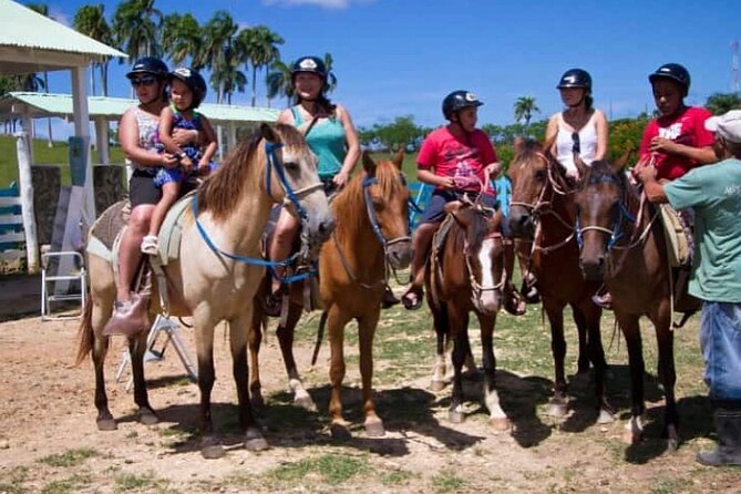 8-Hour Tour Enjoying the Dominican Culture Through the Countryside - Tobacco, Handmade Cigars, and a Short Horse Ride
