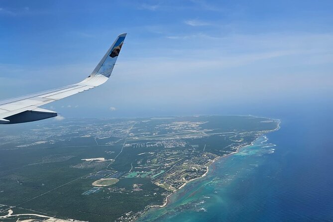 A way for Hotels in the Bavaro area - What the $24 group price really means