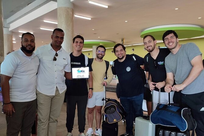 A way for Hotels in the Bavaro area - The private ride to Bávaro