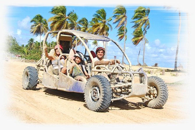 Adventure Buggies at Macao Beach - Key points to know before you book