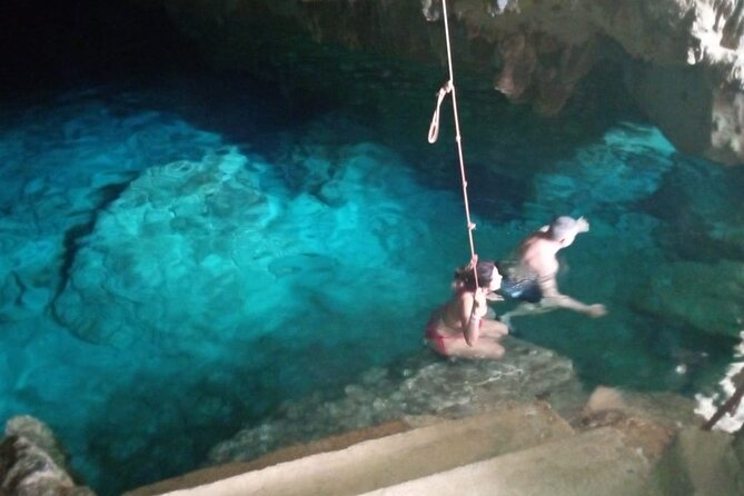 Adventure Buggies Small Group Punta Cana - Dominican Crafts, Larimar, and Amber