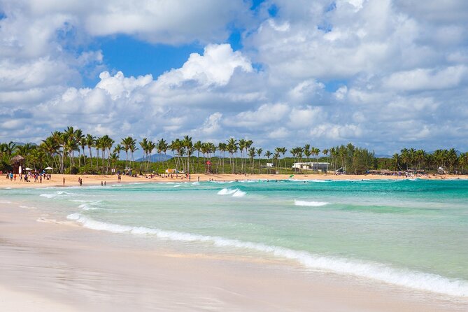 Adventure Buggies Small Group Punta Cana - Who Will Enjoy This Punta Cana Adventure
