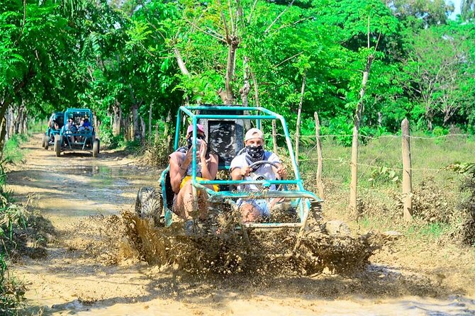 Adventure Buggies Small Group Punta Cana - Booking Tips for a Smoother Day