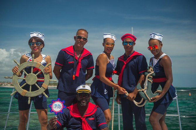 Adventure Combo: Party Boat Cruise & Parasailing - Should you book the parasailing and party boat combo?