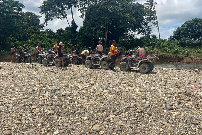Adventure in Punta Cana ATV - Key points to know before you book