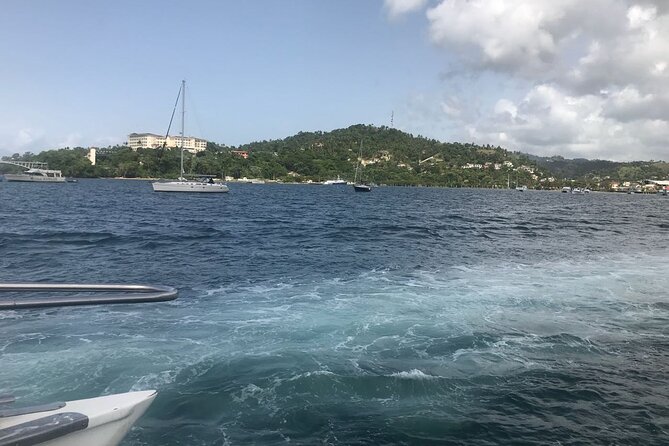 Adventure in the bay of samana and waterfall El limon from punta cana - How to prepare for a long outdoor day