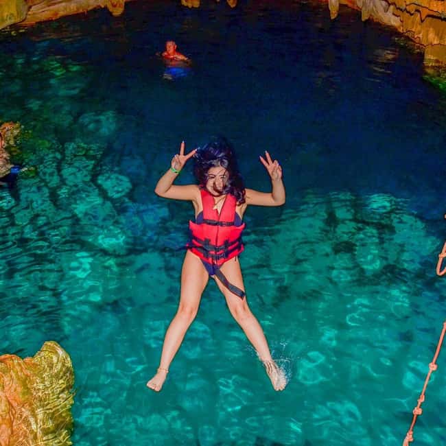 Adventure Punta Cana Buggy between , Caves & Beaches - What this Punta Cana buggy trip is really about