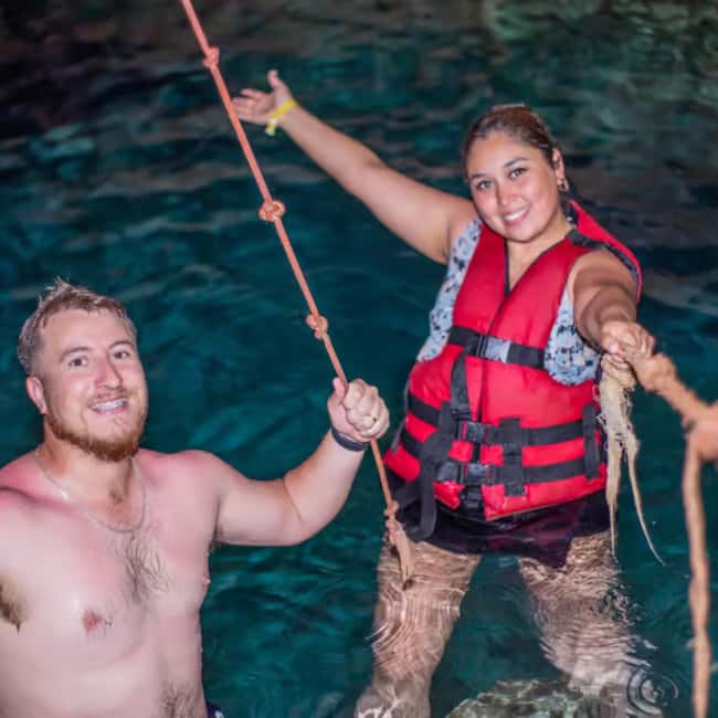 Adventure Punta Cana Buggy between , Caves & Beaches - What the available feedback tells you