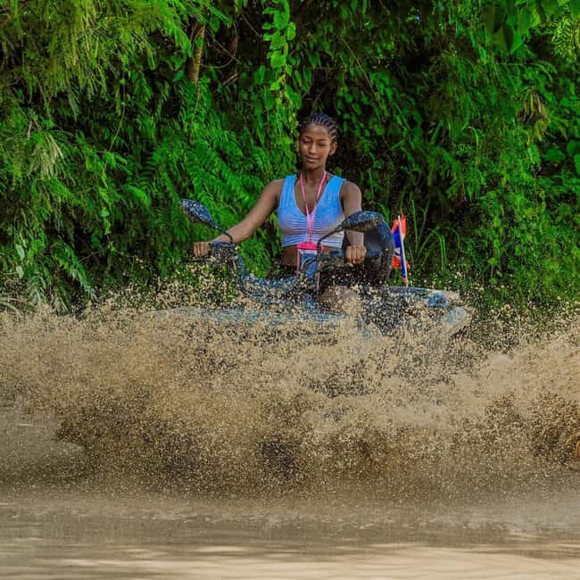 Adventure Punta Cana Buggy between , Caves & Beaches - Practical preparation for the four hours
