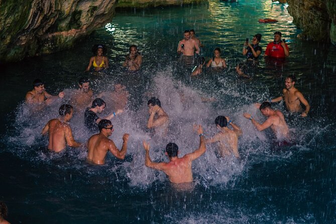 Adventure Tour con Buggies Ziplining Cenote y Taino Culture - Why this Punta Cana tour works as a full morning