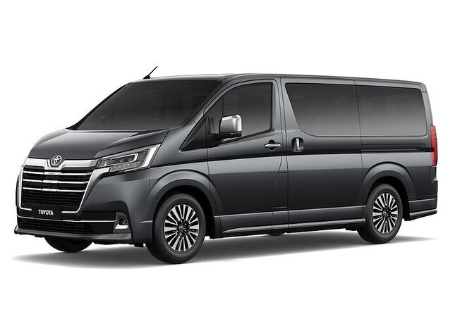 Affordable Private Airport Transfer in Punta Cana - Why the no-stop format is worth paying for