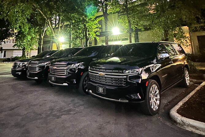 Affordable Private Airport Transfer in Punta Cana - Hotel zones and unexpected extra charges