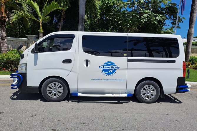 Airport & Hotel Transfers in Punta Cana - The return trip to Punta Cana International Airport