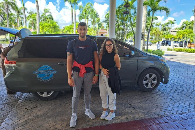 Airport & Hotel Transfers in Punta Cana - Who will get the most from this transfer?