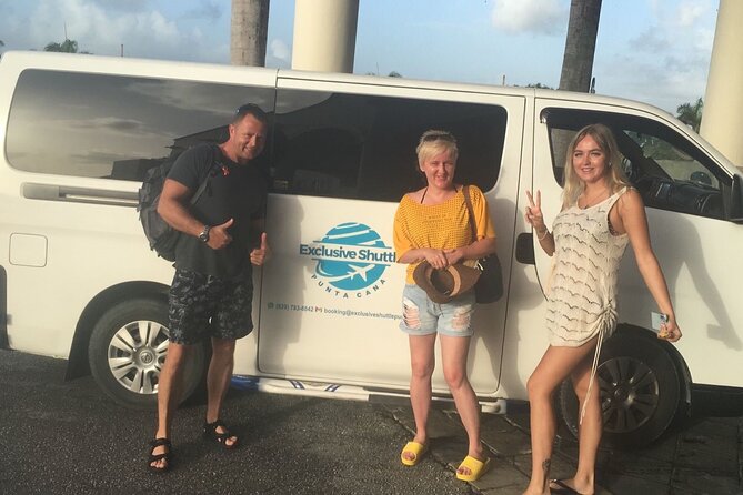 Airport & Hotel Transfers in Punta Cana - Booking details that can save you trouble