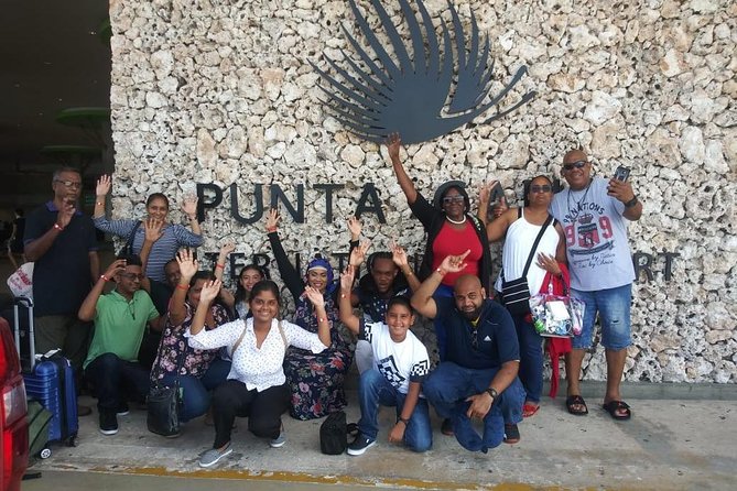 Airport (PUJ) Private transfers, Transportation Punta Cana Hotels - A private ride instead of a resort shuttle