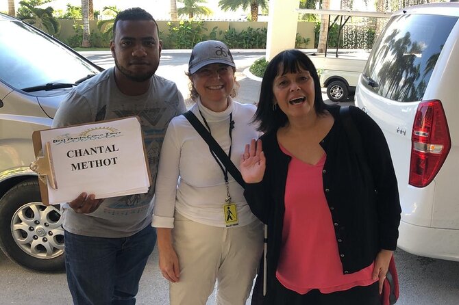 Airport (PUJ) Private transfers, Transportation Punta Cana Hotels - The small details that shape the experience
