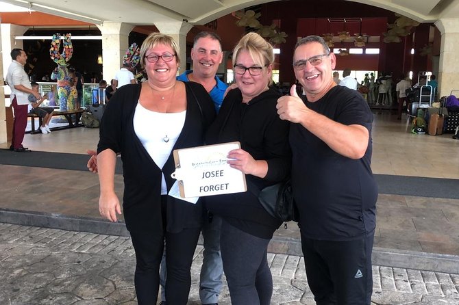 Airport (PUJ) Private transfers, Transportation Punta Cana Hotels - Booking tips that prevent airport trouble