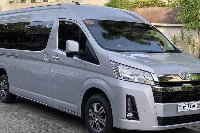 Airport shuttle to Punta Cana Hotels - A simple ride from Punta Cana Airport to your hotel